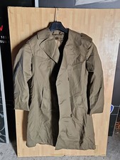 Giacca Invernale Usata Esercito Italiano Con Fodera Anno 1990 TG 46 2/C ^ Togni