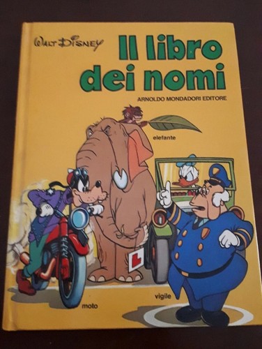 Disney il libro - **,