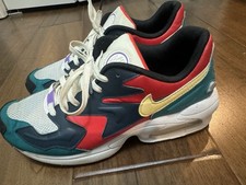 Nike Uomo Air Max2 Light SP