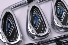 Mizuno JPX 825 ferri da stiro