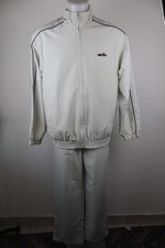 ELLESSE TUTA UOMO COMPLETO Tg