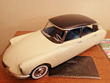 Citroen DS 19 1956 Norev 1/12