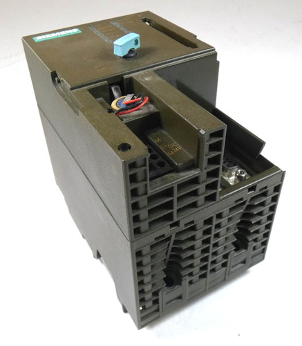 Siemens simatic cpu315 2 - siemens, cpu315-2