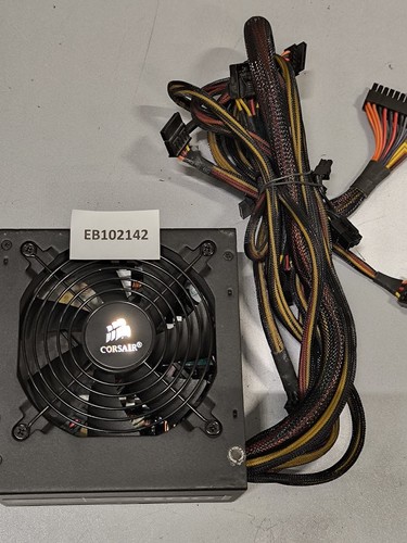 Corsair cx600 alimentatore - corsair,