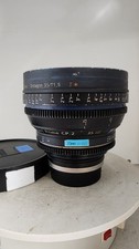 ZEISS Compact Prime CP.2 35 mm T/1,5 MF per attacco Canon ef