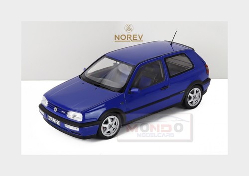 Norev volkswagen golf iii - golf,