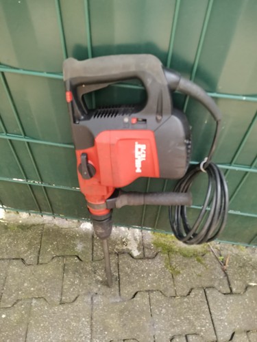 Hilti martello - te,