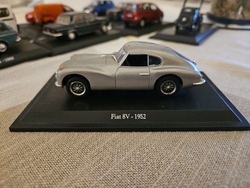 Fiat del 1952 - del,
