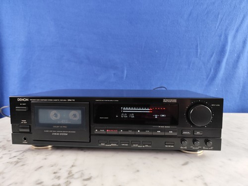 Denon drm 710 - denon, 3