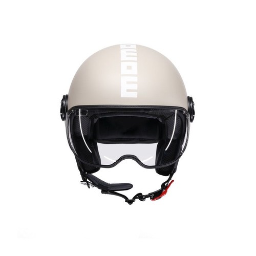Casco jet momo design scooter - jet,