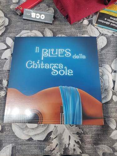 Vasco rossi blues - rossi, “il