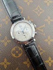 Cartier Pasha Calibre 205