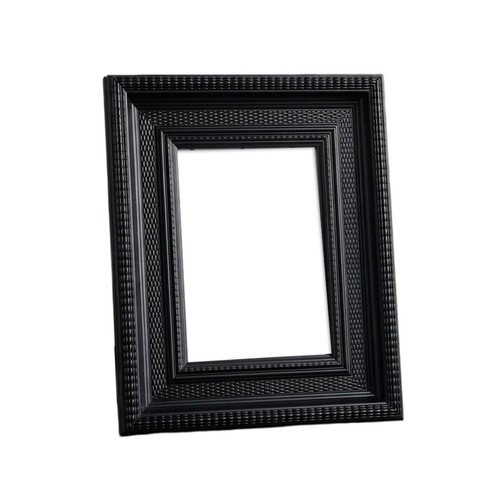 Cornice portafoto resina - in,