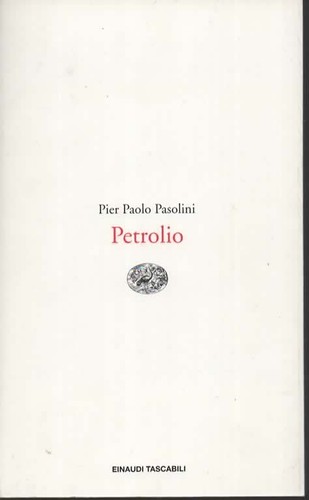 Libri pasolini pier paolo - libri,