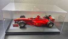 HOT WHEELS 1/18 - FERRARI F399 F.1 1999 - N°3 M.SCHUMACHER