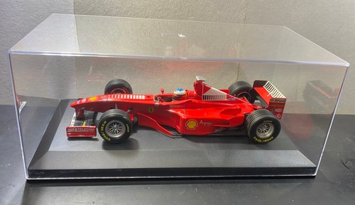 Hot wheels ferrari f399 - hot,