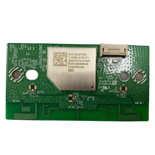 Modulo wireless wifi - wireless, sony