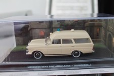 MERCEDES-BENZ - 190 D