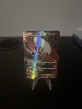 Pokémon TCG Darkrai EX Full