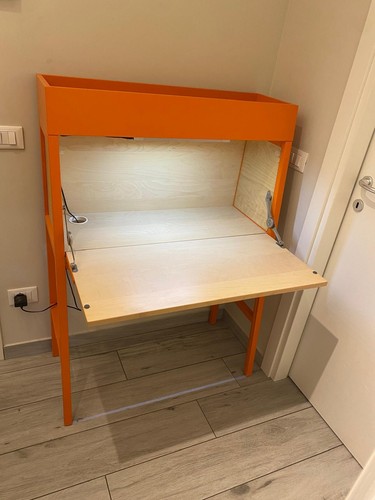 Modello secretaire ikea - modello,