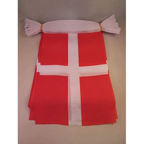 Flag ghirlanda metri - flag, 4