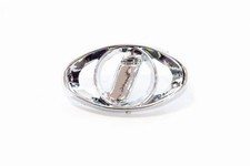 C187 - STEMMA ANTERIORE OVALE