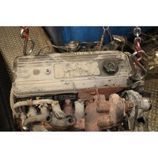 motore FIAT DAILY NEW 90 9994