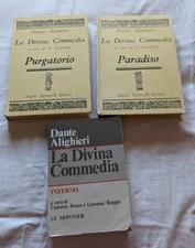  Tutta La Divina Commedia 3