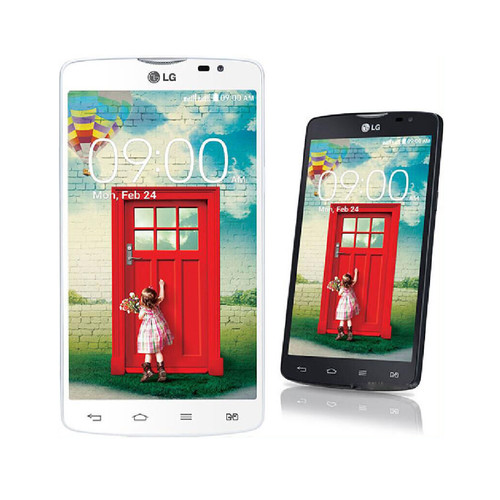 L80 dual sim d380 - dual,