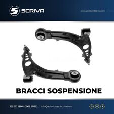 BRACCI SOSPENSIONE ANT. FIAT