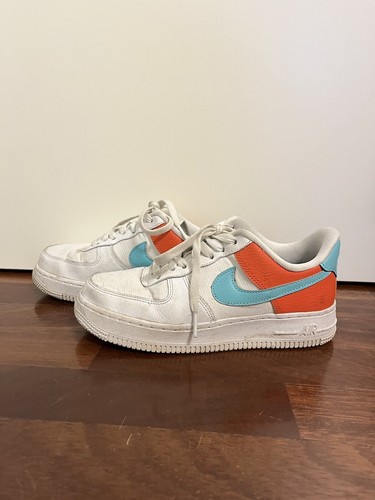 Air force - force, 1