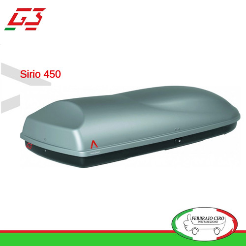 Box baule universale - box,