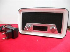 RADIO SVEGLIA MAJESTIC DAB 842N