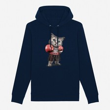 Felpa Con Cappuccio Uomo