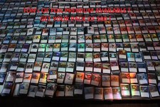 MRM ENGLISH LOT 500 cartes