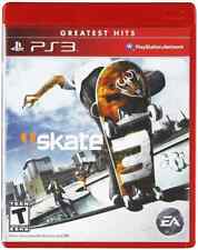 Skate 3 Greatest Hits PS3