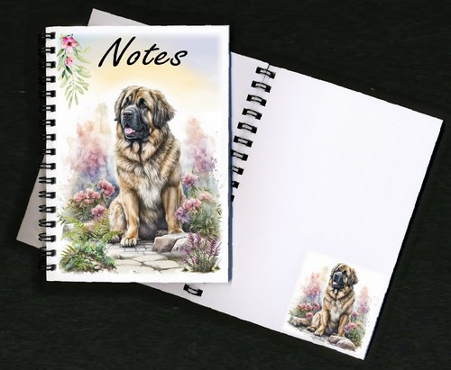 Leonberger dog - leonberger,