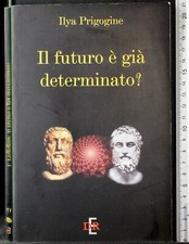 Futuro già - il,
