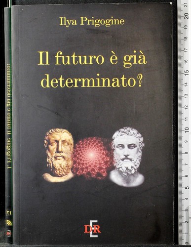 Futuro già - il,