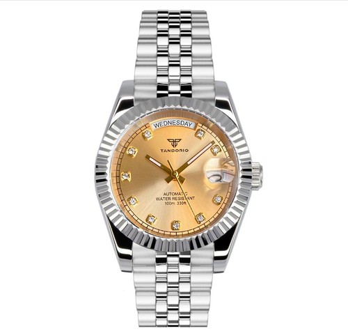 Orologi meccanici uomo
