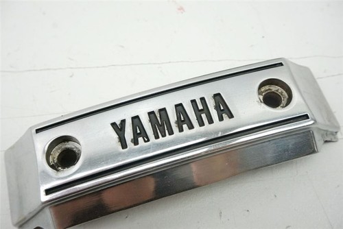 Yamaha 750 3al - yamaha, xv