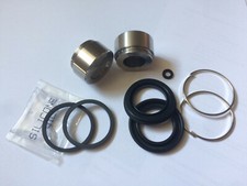 Kit riparazione pistone pinza - ,