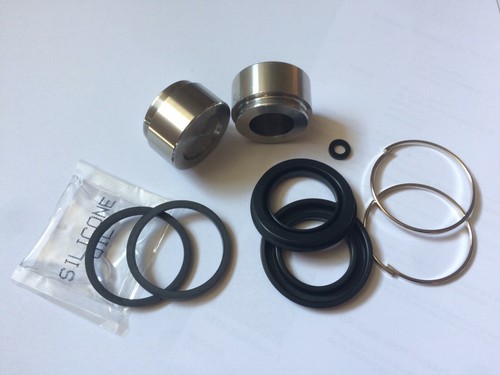 Kit riparazione pistone pinza - ,