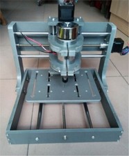 Fresatrice 3 Assi 2020B CNC