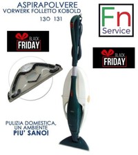 ASPIRAPOLVERE VORWERK FOLLETTO
