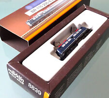 Märklin Mini-Club scala Z