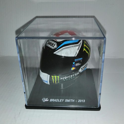 Casco bradley smith 2013 - casco,
