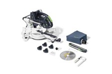Festool Akku-Kapp-Zugsäge