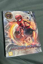 SPIDER-MAN NO WAY HOME | WeET