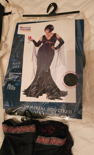 Women halloween immortal - halloween,